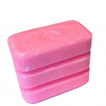 SOAP LES SAVONS NATUR ROSE SOAP LES SAVONS NATUR ROSE