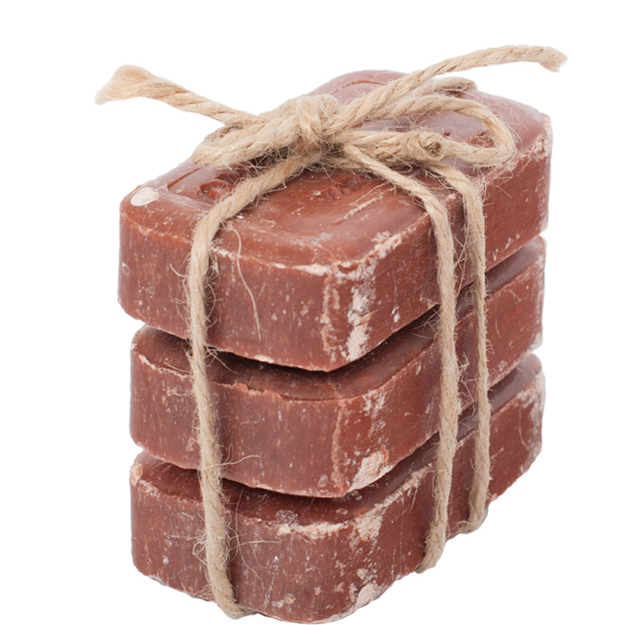 SOAP LES SAVON CHOCOLAT