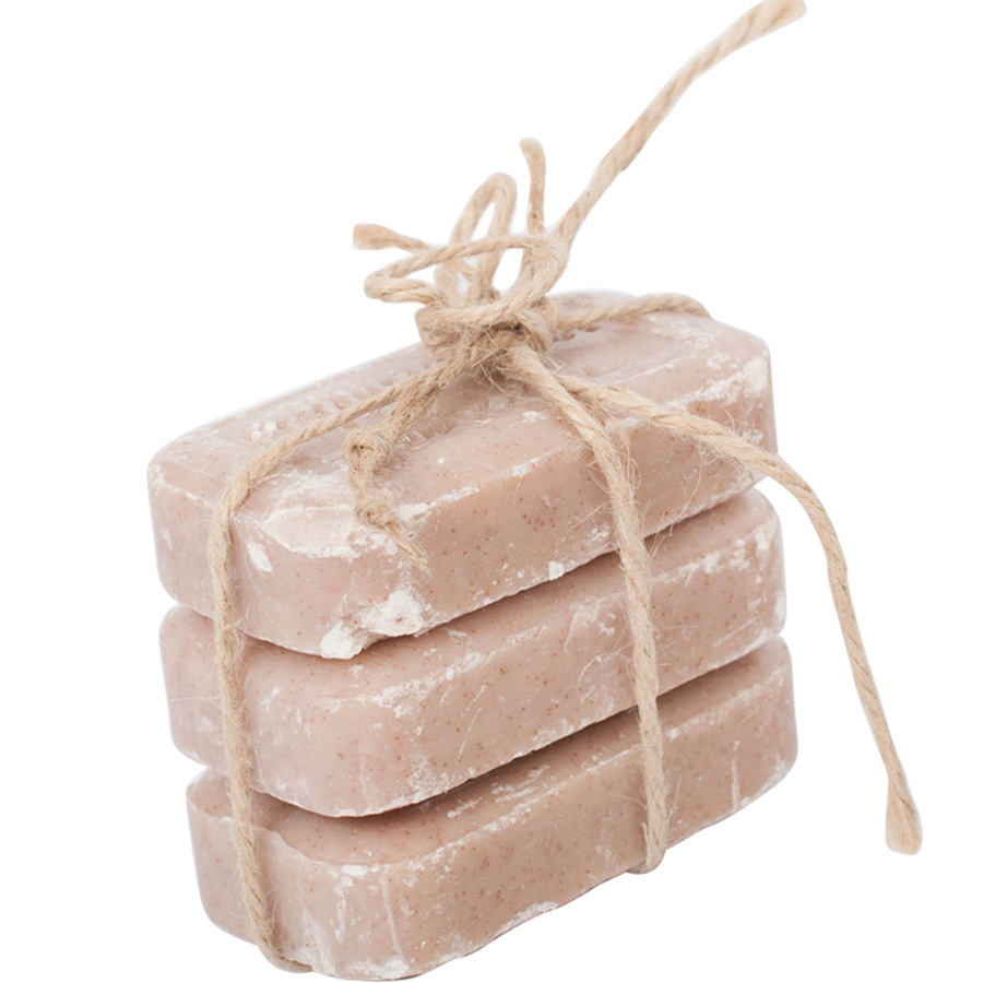 SOAP LES SAVON NOYAU D ABRICOT