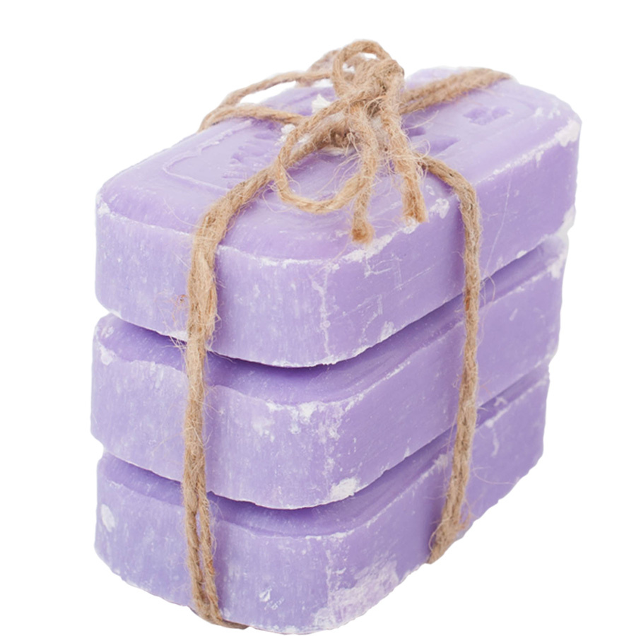 SOAP LES SAVON VIOLETTE