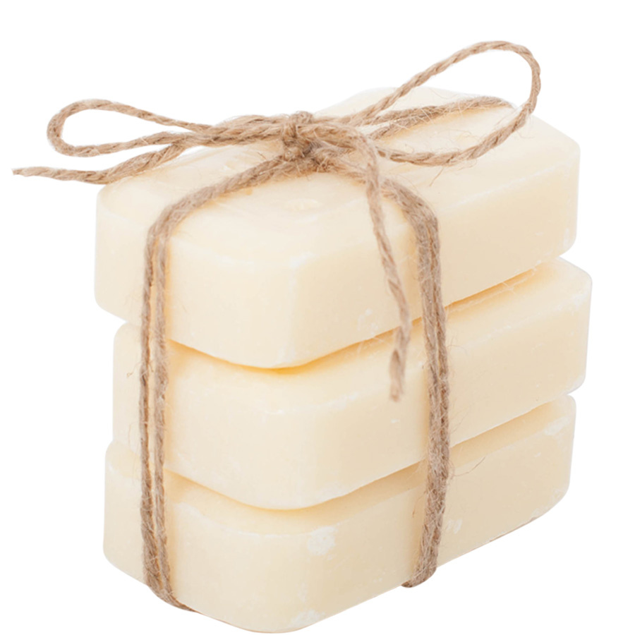 SOAP LES SAVON VANILLE JAUNE