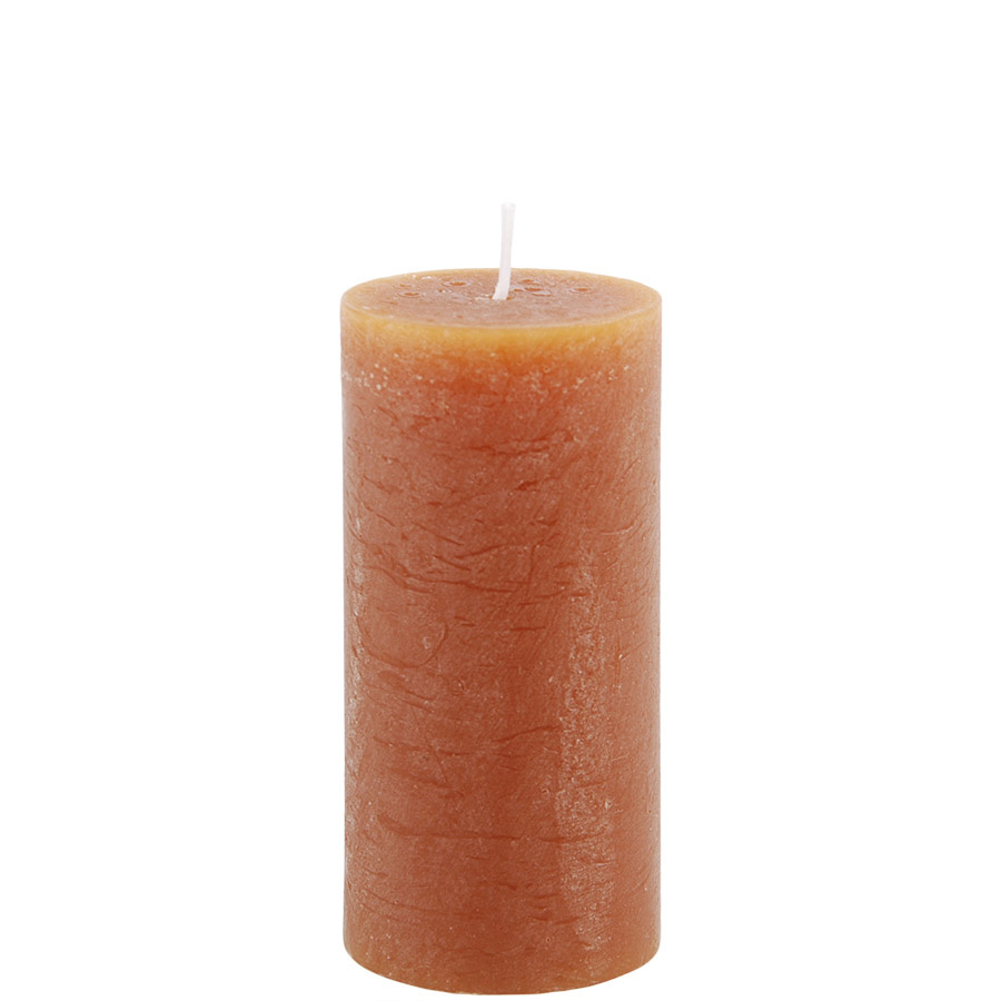 CANDLE 6X12CM CONGAC 46HR