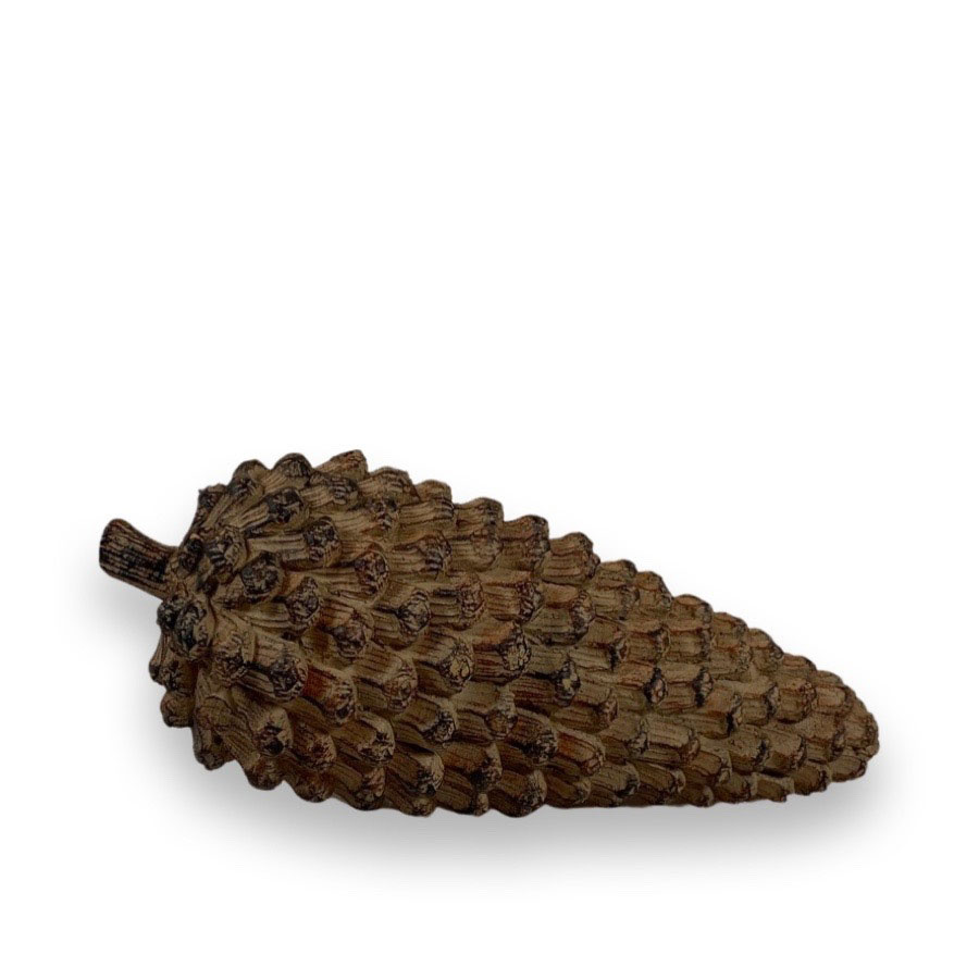 DECORATION PINUS PINEA