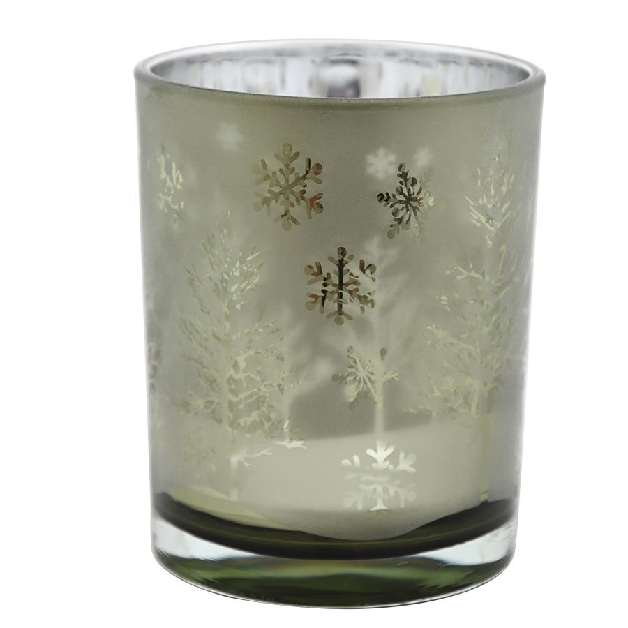 CANDLE HOLDER NOEL LARGE