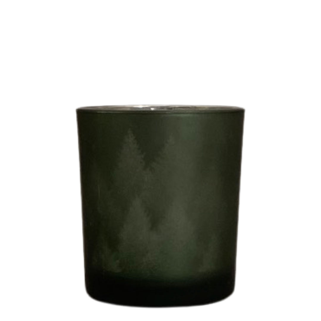 CANDLE HOLDER FORESTRY MEDIUM
