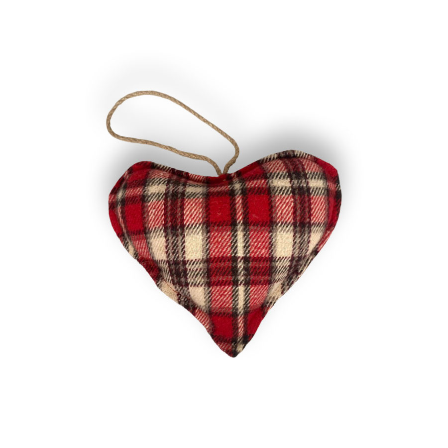 HANGING HEART ROD LARGE