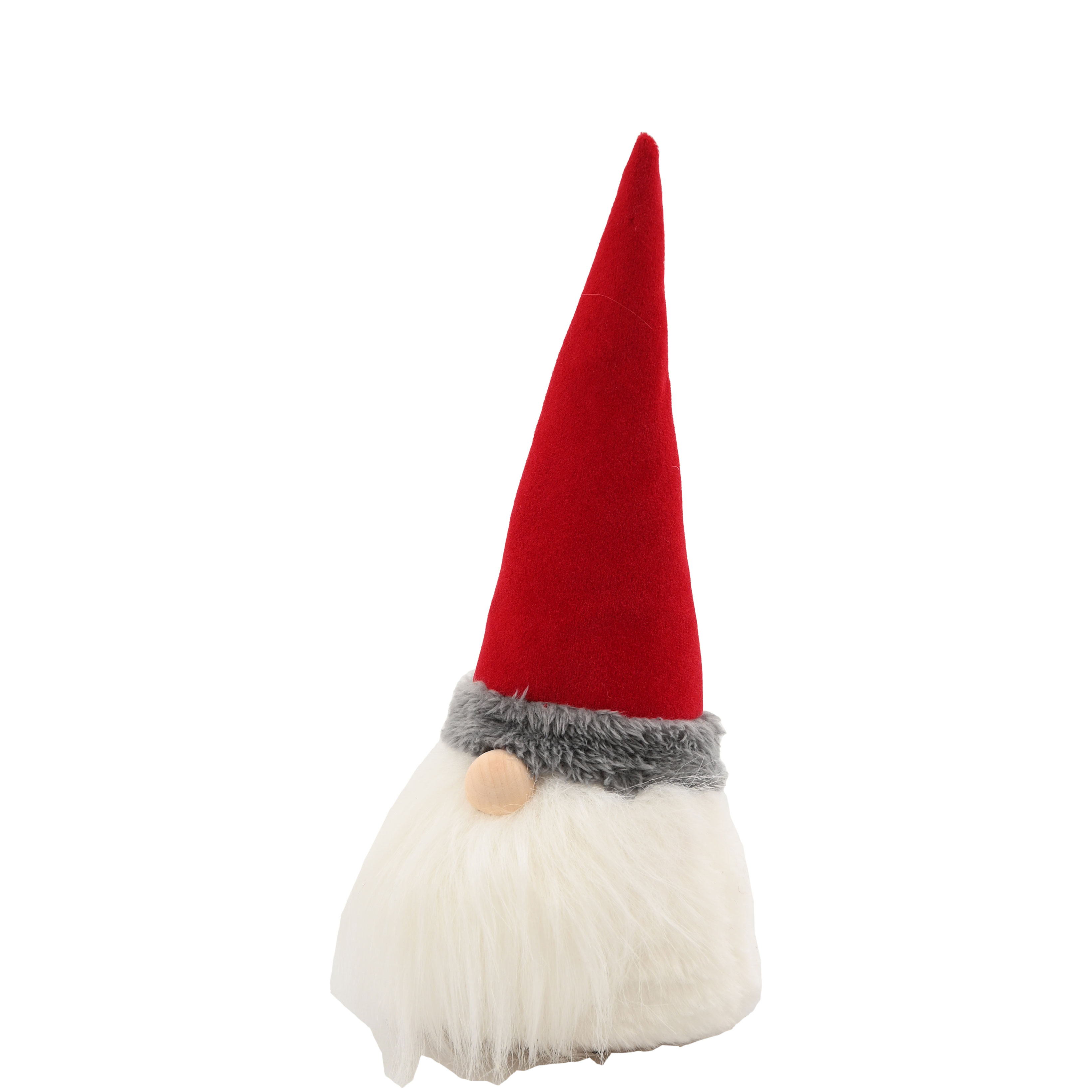 DECORTAION SANTA SNOOZE SMALL
