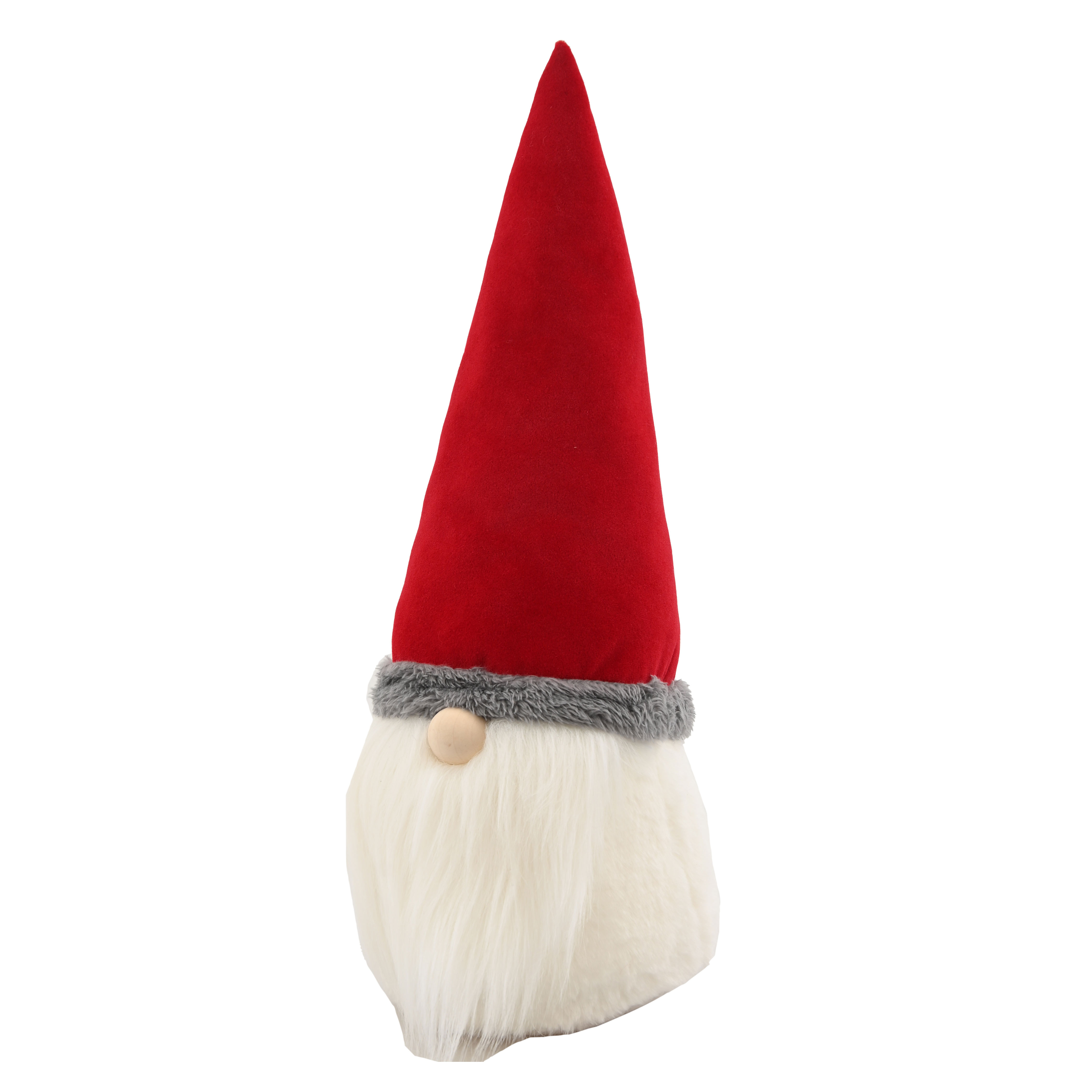 DECORATION SANTA SNOOZE MEDIUM