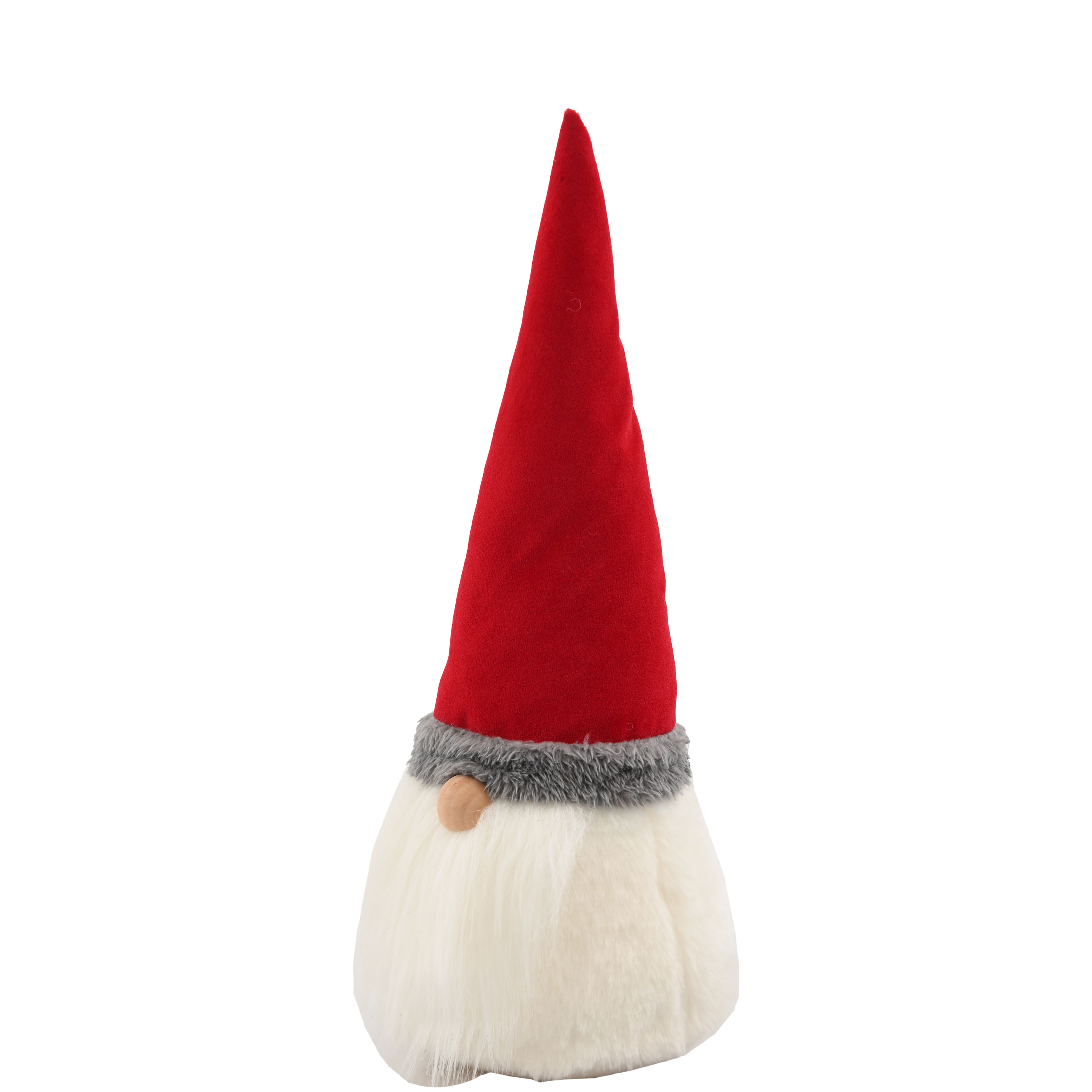 DECORATION SANTA SNOOZE LARGE