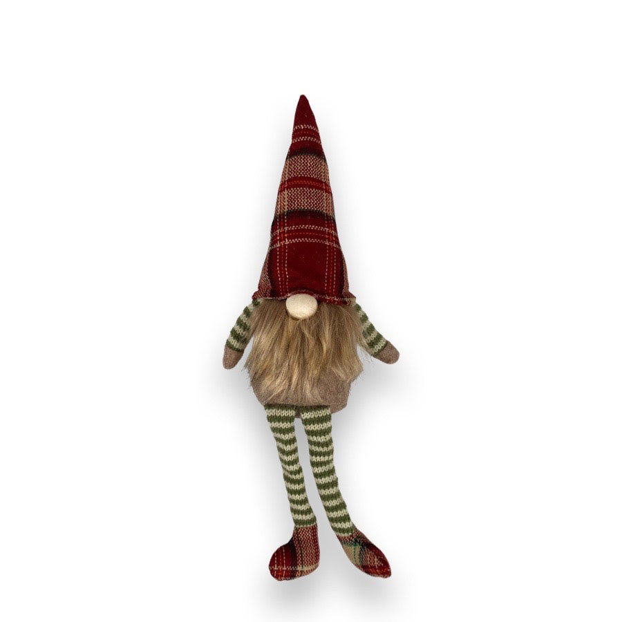 DECORATION STRIPE LEGS SMALL