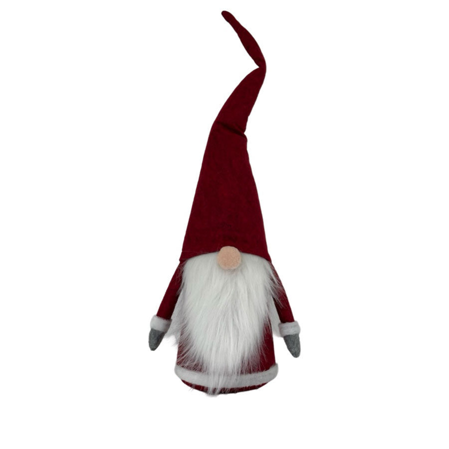 DECORATION SANTA NOEL L