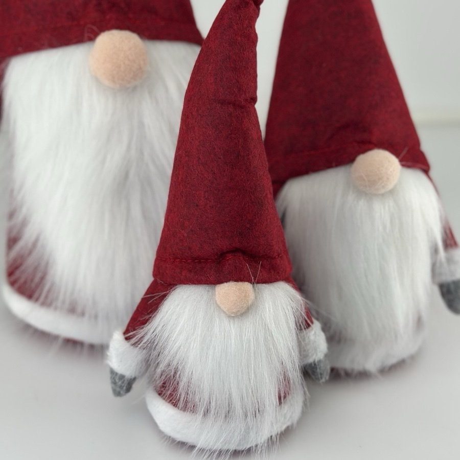 DECORATION SANTA NOEL S