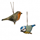 HANGING DECORATION PIPIT 2mix HANGING DECORATION PIPIT 2mix