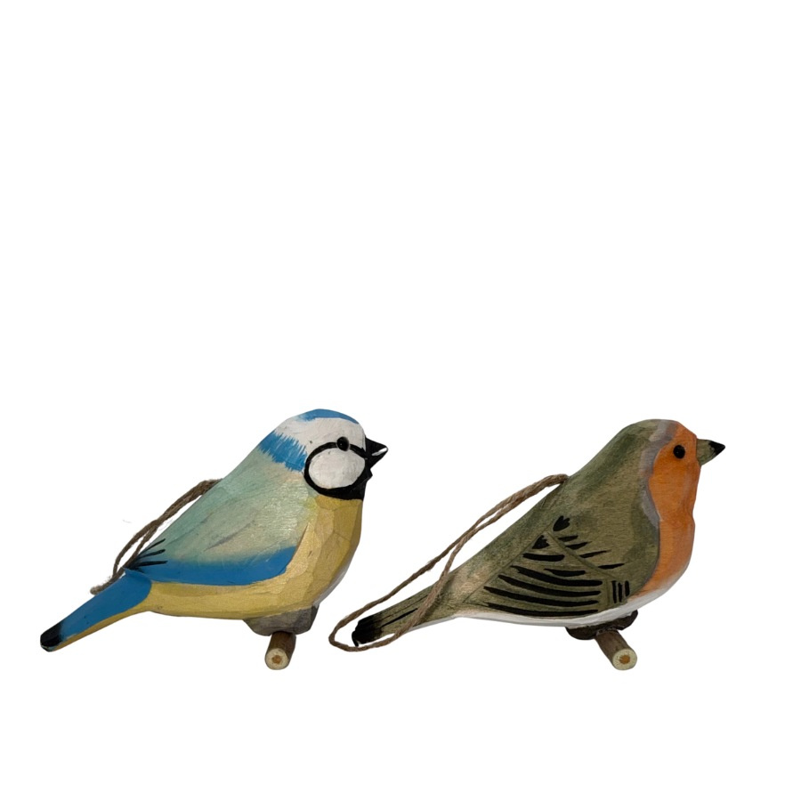 HANGING DECORATION PIPIT 2mix