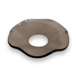 LIGHT CUFF SHEERE SWIRL SAND LIGHT CUFF SHEERE SWIRL SAND