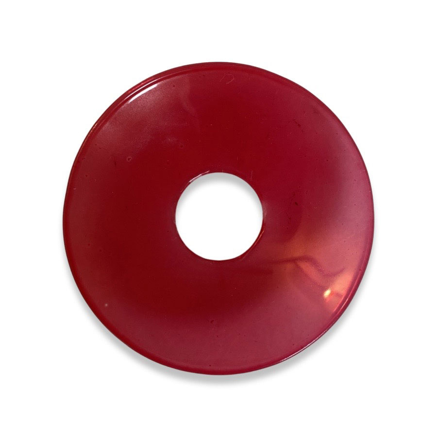 LIGHT CUFF SHEERE BRIGHT PINK MEDIUM