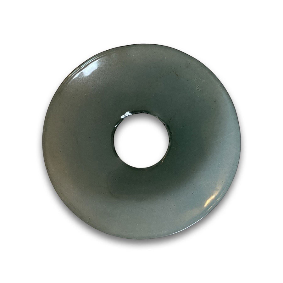 LIGHT CUFF SHEERE PETROL MEDIUM