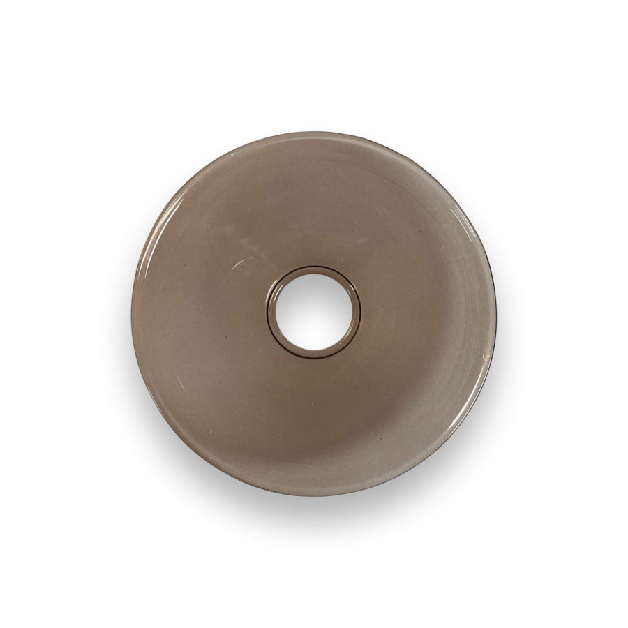 LIGHT CUFF SHEERE SAND LARGE