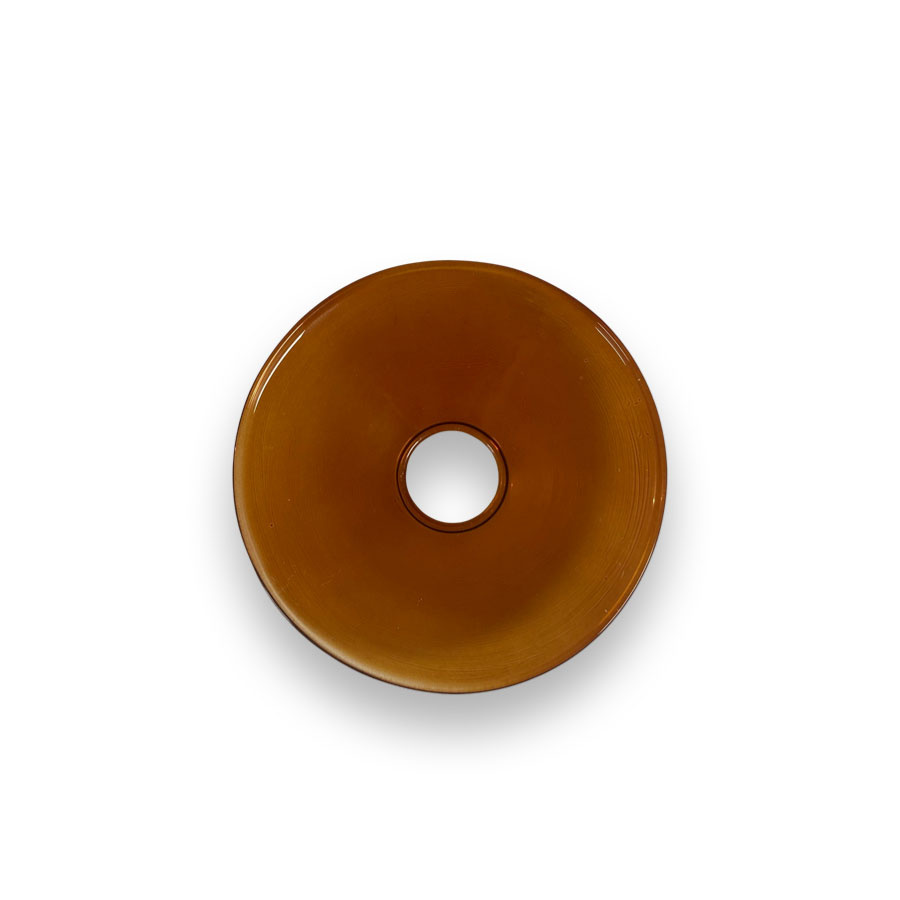 LIGHT CUFF SHEERE OCRA LARGE