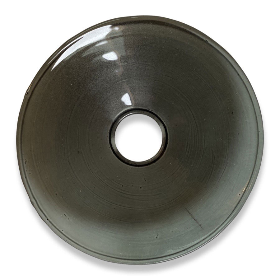 LIGHT CUFF SHEERE PETROL LARGE