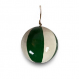 HANDPAINTED ORNAMENT BILL GREEN S HANDPAINTED ORNAMENT BILL GREEN S