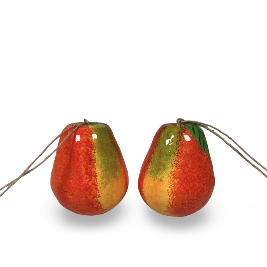 HANDPAINTED HANGING PÄR