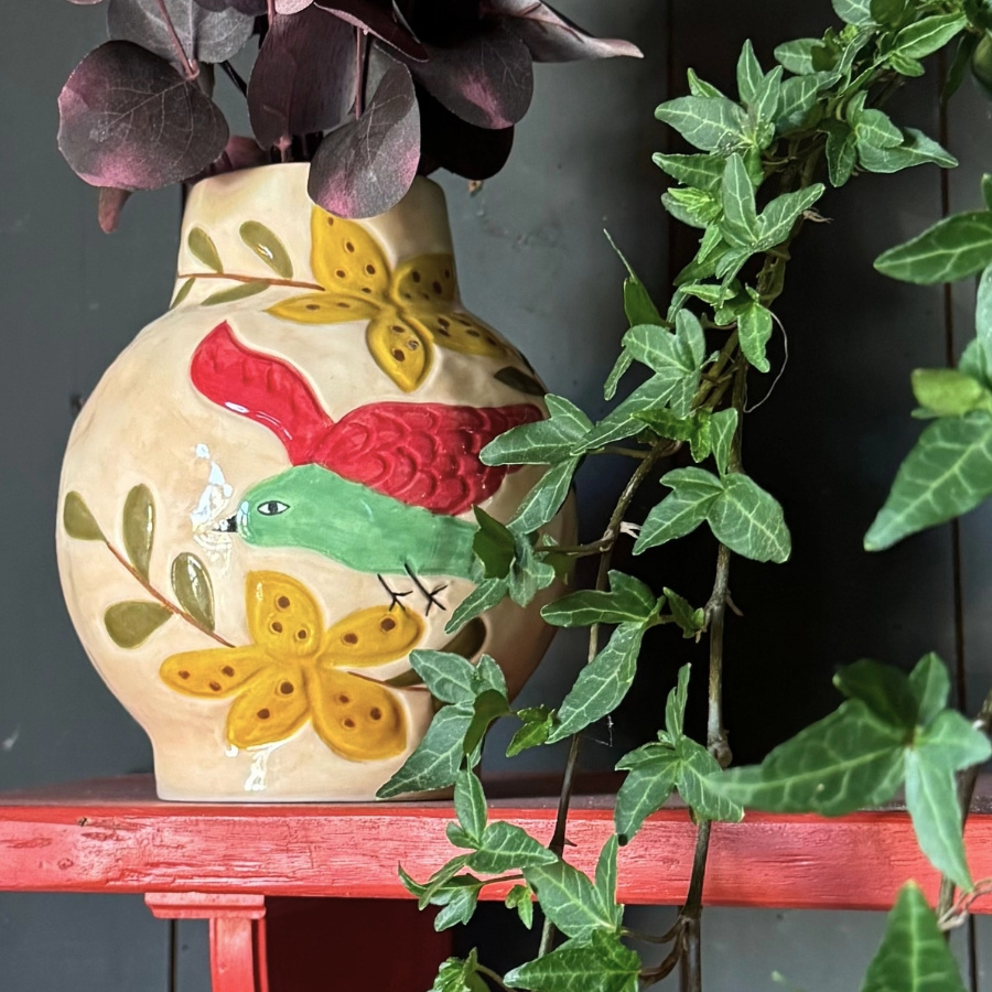 VASE BOTANIC BLISS