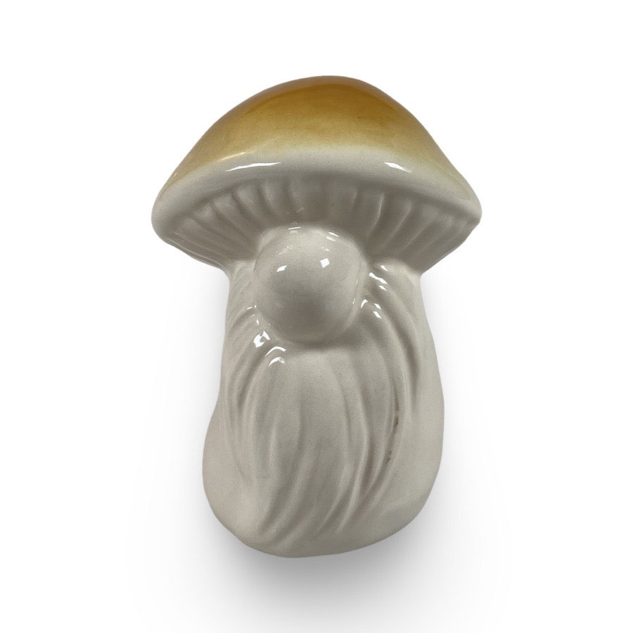 DECORATION GNOME MUSH M