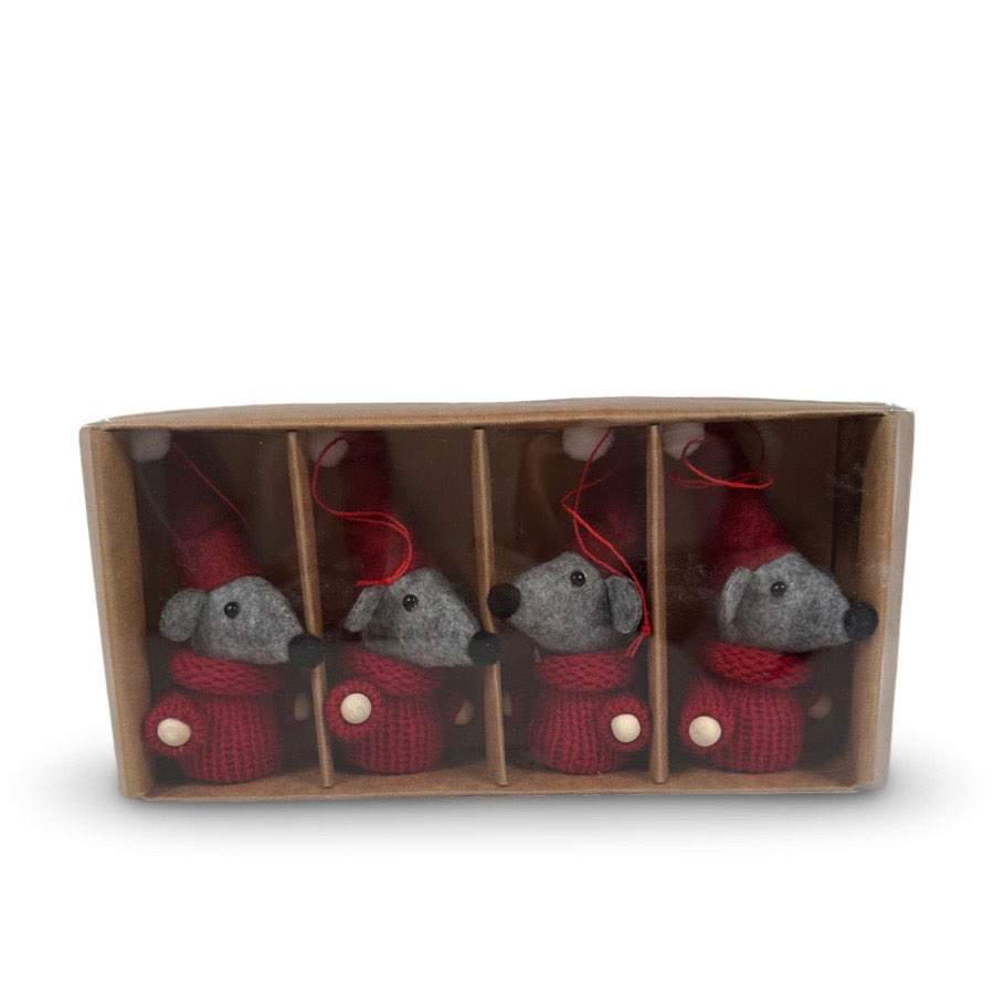 HANGING MOUSE TRISSE