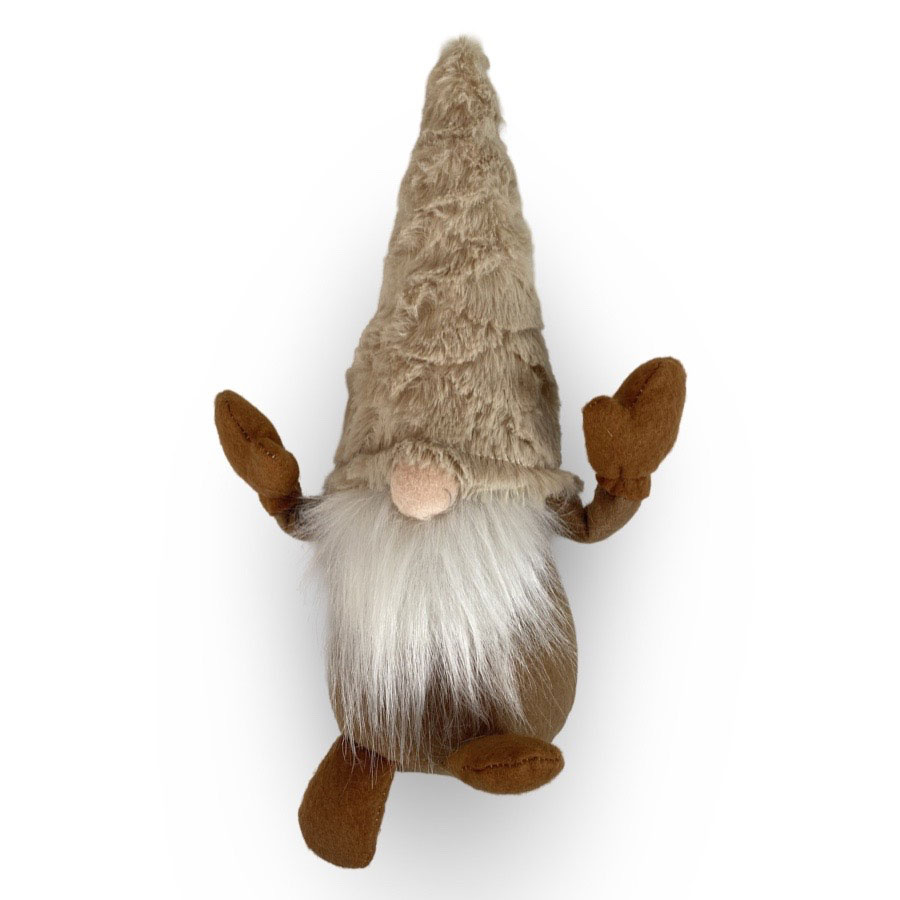 HANGING SANTA PINE BROWN