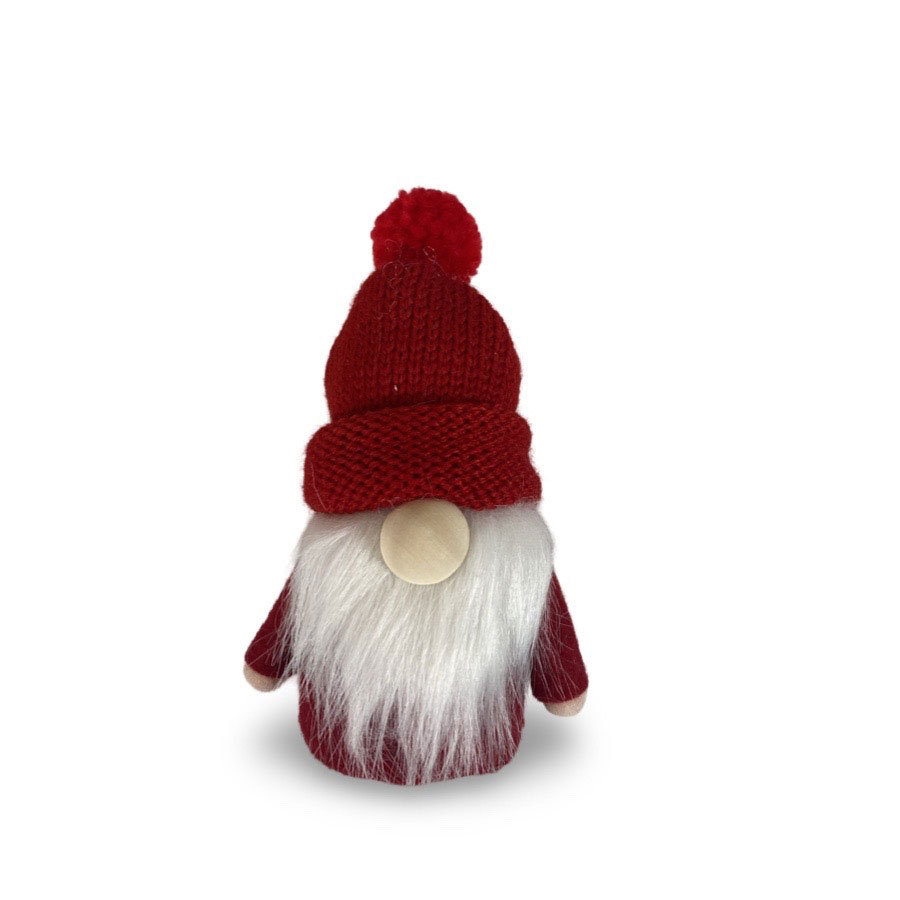 DECORATION SANTA BABY M