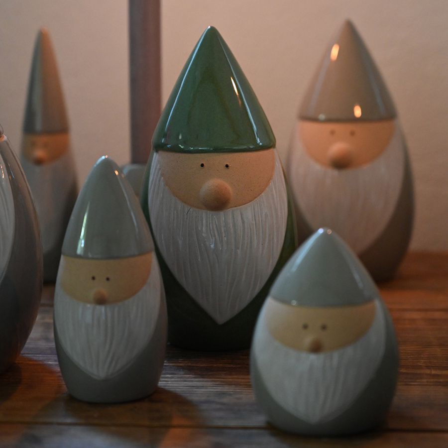 DECORATION BENGT GREY