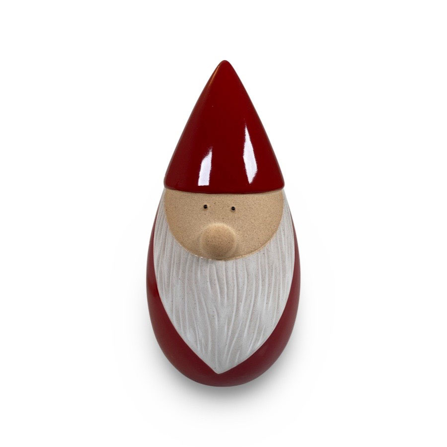 DECORATION BOB RED L