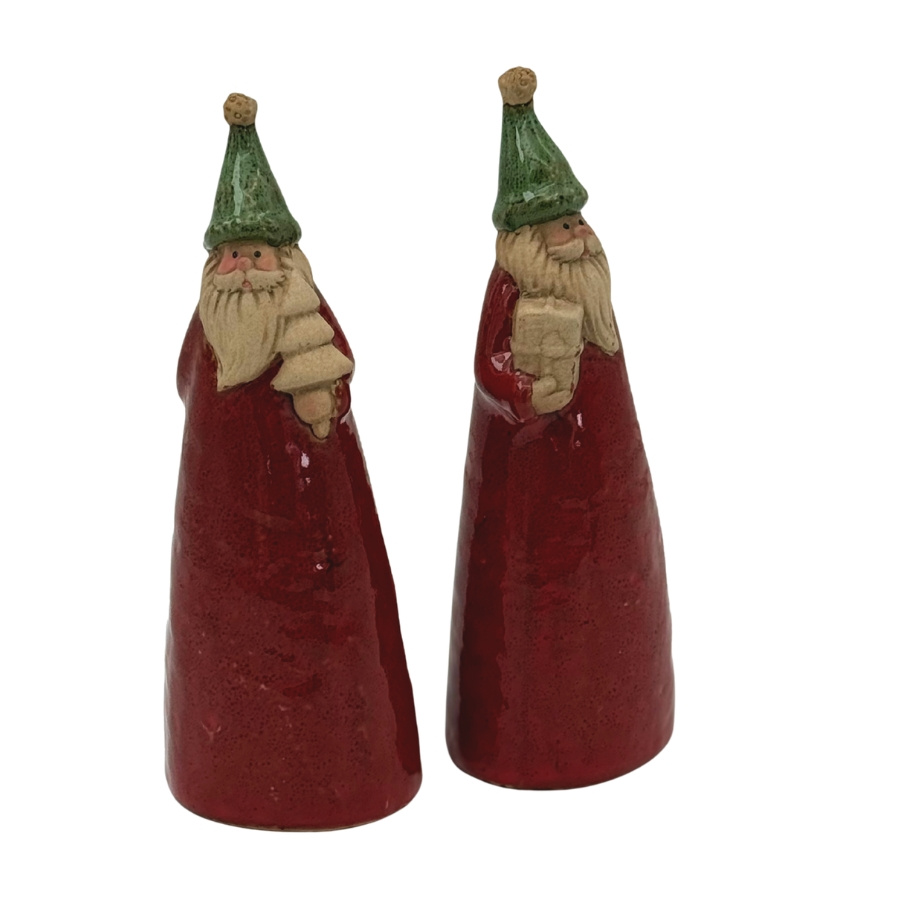 DECORATION GNOME CLASSIC L