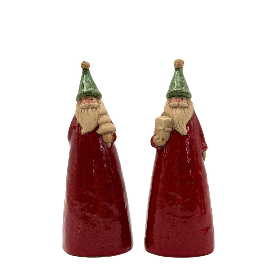 DECORATION GNOME CLASSIC S
