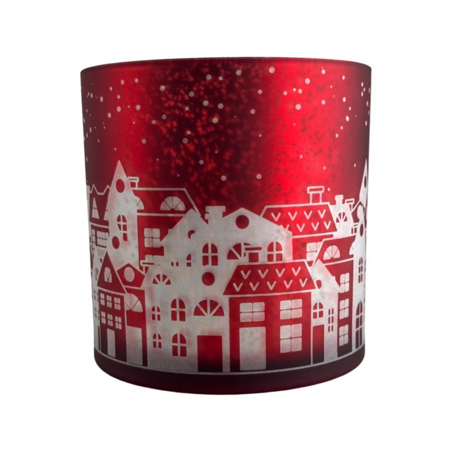 CANDLE HOLDER COMMUNITY L