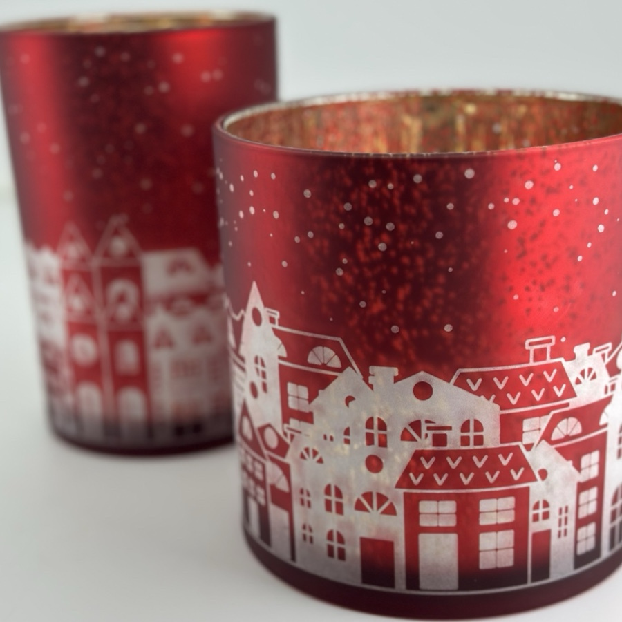 CANDLE HOLDER COMMUNITY L