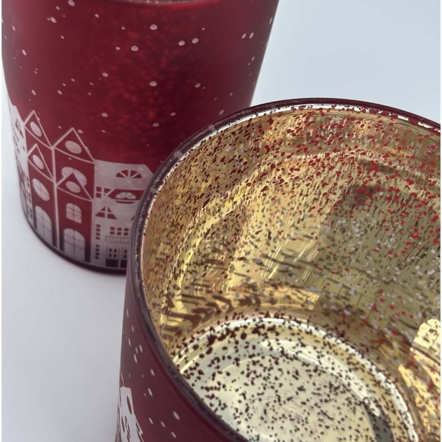 CANDLE HOLDER COMMUNITY L