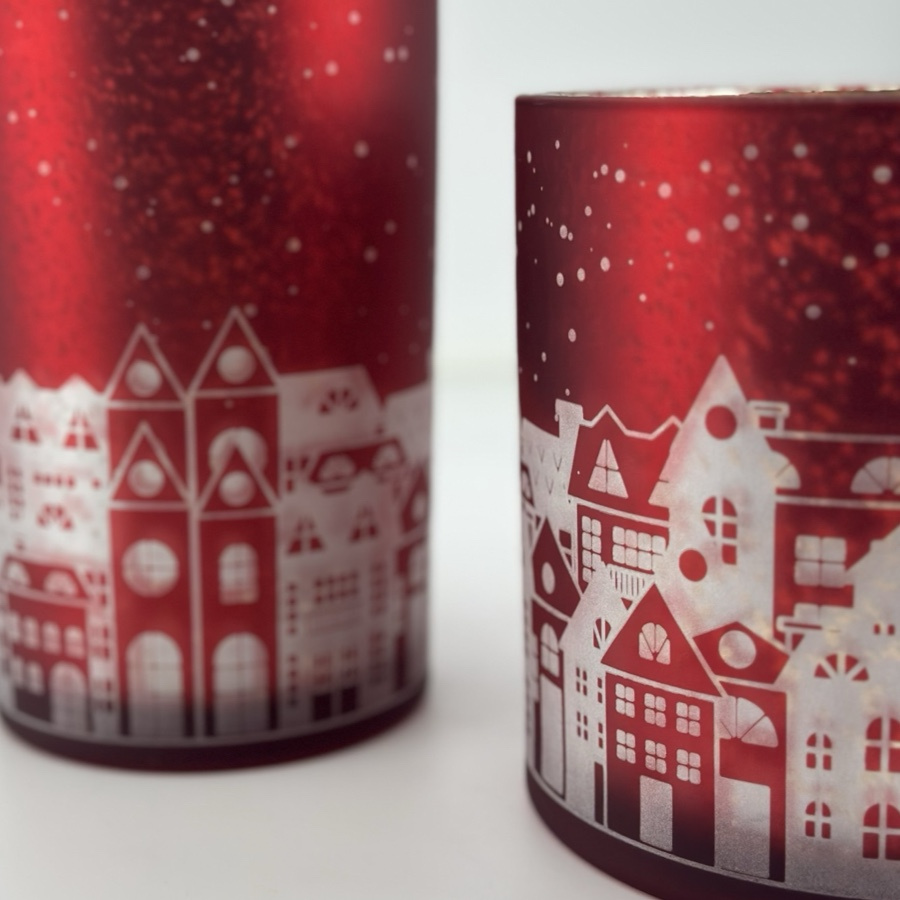 CANDLE HOLDER COMMUNITY XL