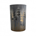 CANDLE HOLDER WILDWOOD XL CANDLE HOLDER WILDWOOD XL