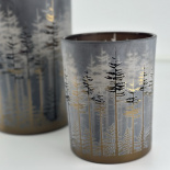 CANDLE HOLDER WILDWOOD XL CANDLE HOLDER WILDWOOD XL