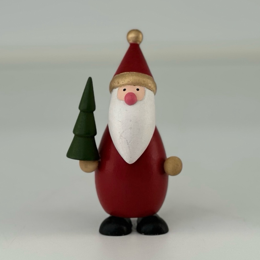 DECORATION YULE SANTE & PINE