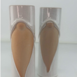 CANDLE HOLDER SANTA TEA WHITE L CANDLE HOLDER SANTA TEA WHITE L