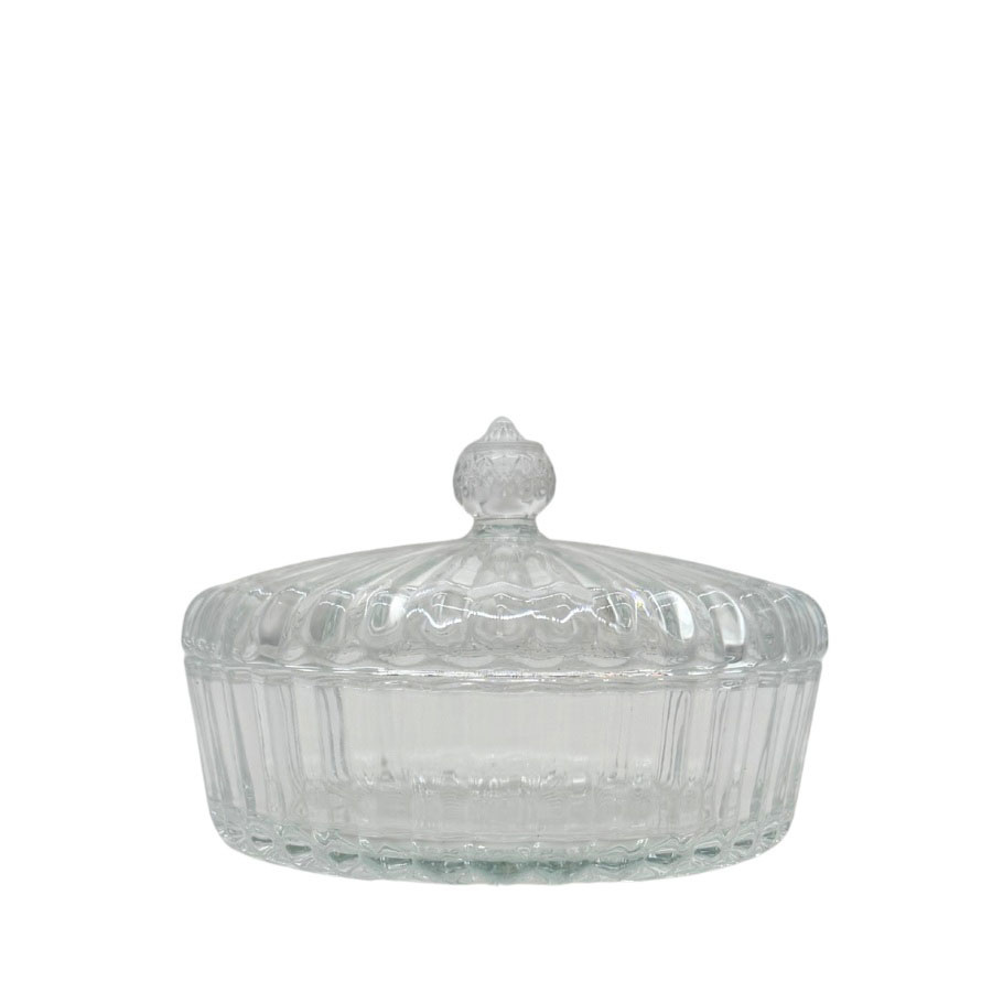 JAR CLEAR GEM