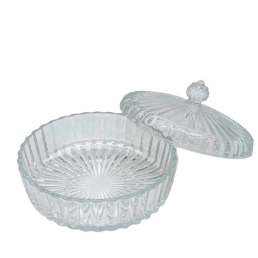 JAR CLEAR GEM