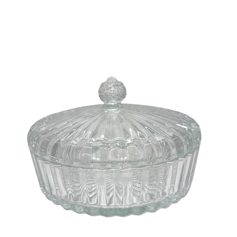 JAR CLEAR GEM