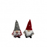 DECORATION HOLLY AND JOLLY 2set DECORATION HOLLY AND JOLLY 2set