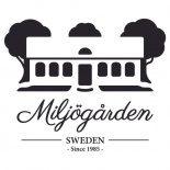 WINDOW DECAL MILJÖGÅRDEN WINDOW DECAL MILJÖGÅRDEN